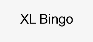 XL Bingo